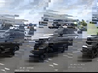 New 2025 Lincoln Navigator L Reserve image 1
