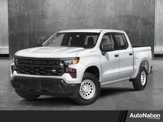 New 2025 Chevrolet Silverado 1500 RST w/ Convenience Package II image 1