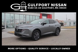 New 2025 Nissan Murano SL image 1