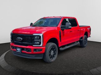 New 2026 Ford F250 4x4 Crew Cab Super Duty image 1