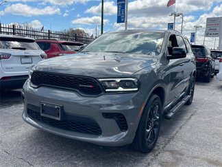 New 2025 Dodge Durango GT image 1