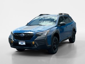 Used 2023 Subaru Outback Wilderness image 1