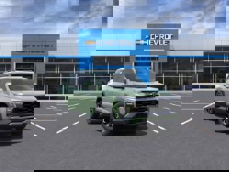 New 2026 Chevrolet Equinox ACTIV w/ Convenience Package III image 1