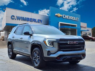 New 2026 GMC Terrain AT4 w/ Technology Package II video 1