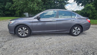 Used 2014 Honda Accord LX image 1