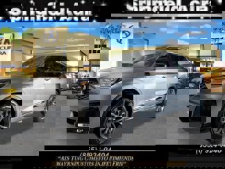 New 2026 Acura MDX A-Spec image 1