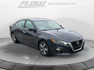 Used 2019 Nissan Altima 2.5 SL image 1
