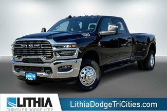 New 2025 RAM 3500 Tradesman image 1