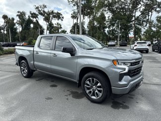 New 2026 Chevrolet Silverado 1500 RST image 1