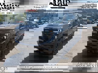 New 2026 GMC Sierra 1500 Elevation image 1