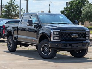 New 2025 Ford F350 Lariat image 1