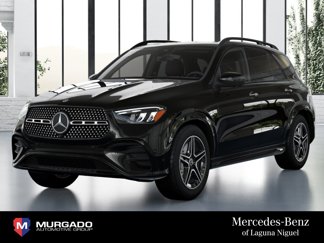 New 2026 Mercedes-Benz GLE 450 4MATIC image 1