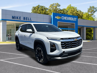 New 2026 Chevrolet Equinox LT w/ Convenience Package II image 1