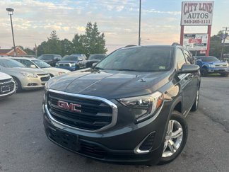 Used 2018 GMC Terrain SLE w/ Driver Convenience Package image 1