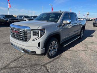 New 2025 GMC Sierra 1500 Denali image 1