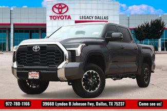 Used 2025 Toyota Tundra SR5 image 1