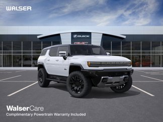 New 2026 GMC Hummer EV SUV image 1