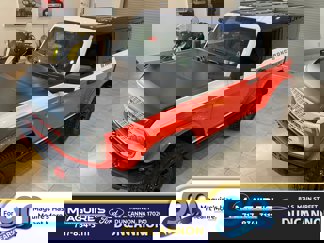 New 2025 Ford Bronco Stroppe Edition video 1