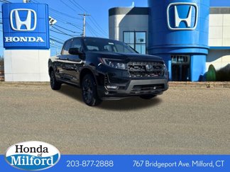 New 2025 Honda Ridgeline Sport image 1