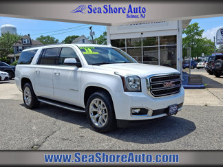 Used 2018 GMC Yukon XL SLT w/ Open Road Package image 1