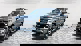 New 2026 Chevrolet Silverado 1500 RST w/ All Star Edition Plus image 1