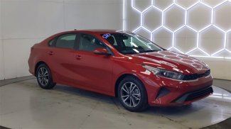 Used 2024 Kia Forte LXS w/ LXS Technology Package image 1