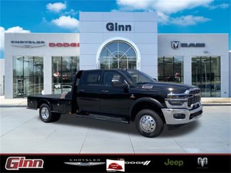New 2025 RAM 3500 Tradesman image 1