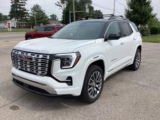 New 2026 GMC Terrain Denali image 1