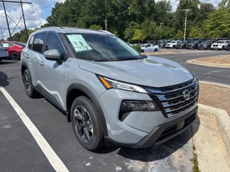 New 2026 Nissan Rogue SV image 1