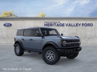 New 2025 Ford Bronco Badlands image 1