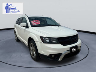 Used 2017 Dodge Journey Crossroad image 1