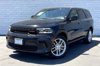 Used 2023 Dodge Durango GT image 1