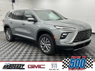 New 2025 Buick Enclave Preferred w/ Power Package image 1
