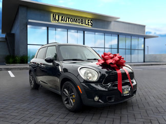Used 2014 MINI Cooper Countryman S image 1