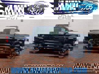 New 2025 Ford F350 XLT image 1