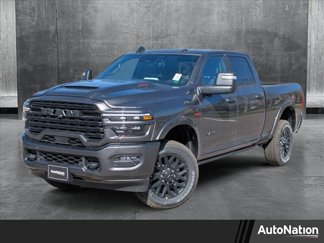 New 2025 RAM 2500 Limited image 1