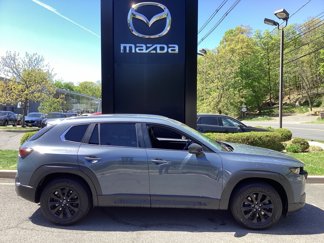 Certified 2023 MAZDA CX-50 2.5 S w/ Cargo Package image 1