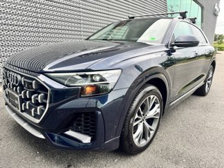 Certified 2024 Audi Q8 Premium image 1
