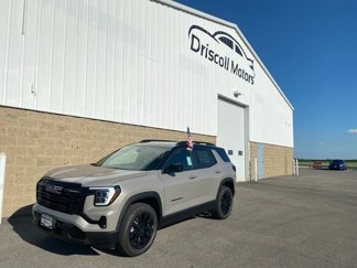 New 2026 GMC Terrain Elevation w/ Elevation Premium Package image 1
