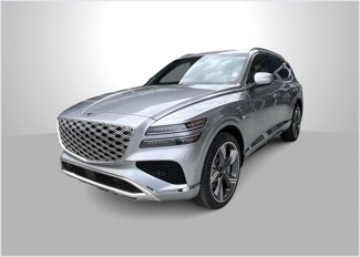 New 2025 Genesis GV80 3.5T Prestige image 1