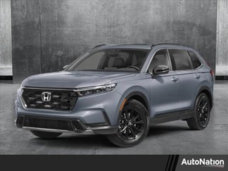New 2026 Honda CR-V Sport-L image 1