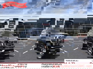 New 2025 GMC Yukon XL Denali w/ Denali Reserve Package image 1