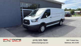 Used 2017 Ford Transit 250 130 Low Roof image 1