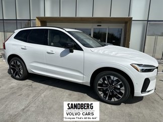 New 2026 Volvo XC60 B5 Plus w/ Climate Package image 1