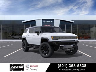 New 2026 GMC Hummer EV SUV image 1