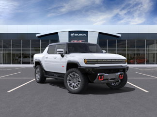 New 2025 GMC Hummer EV 3X w/ LPO, Sport Package image 1