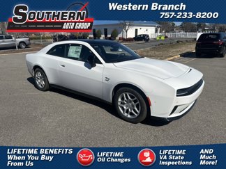 New 2025 Dodge Charger R/T w/ Quick Order Package 25M R/T image 1