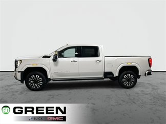 New 2025 GMC Sierra 2500 Denali Ultimate image 1