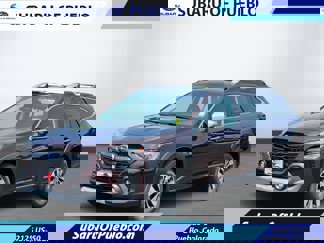 New 2025 Subaru Outback Touring image 1