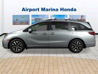 New 2026 Honda Odyssey EX-L video 2